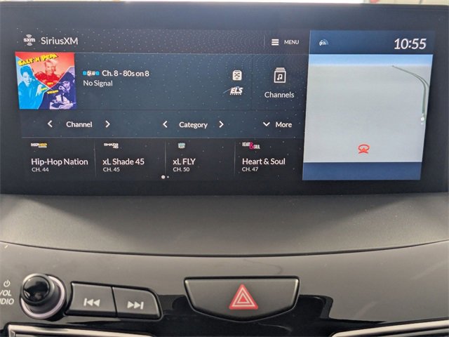 Used 2023 Acura RDX A-Spec image 21