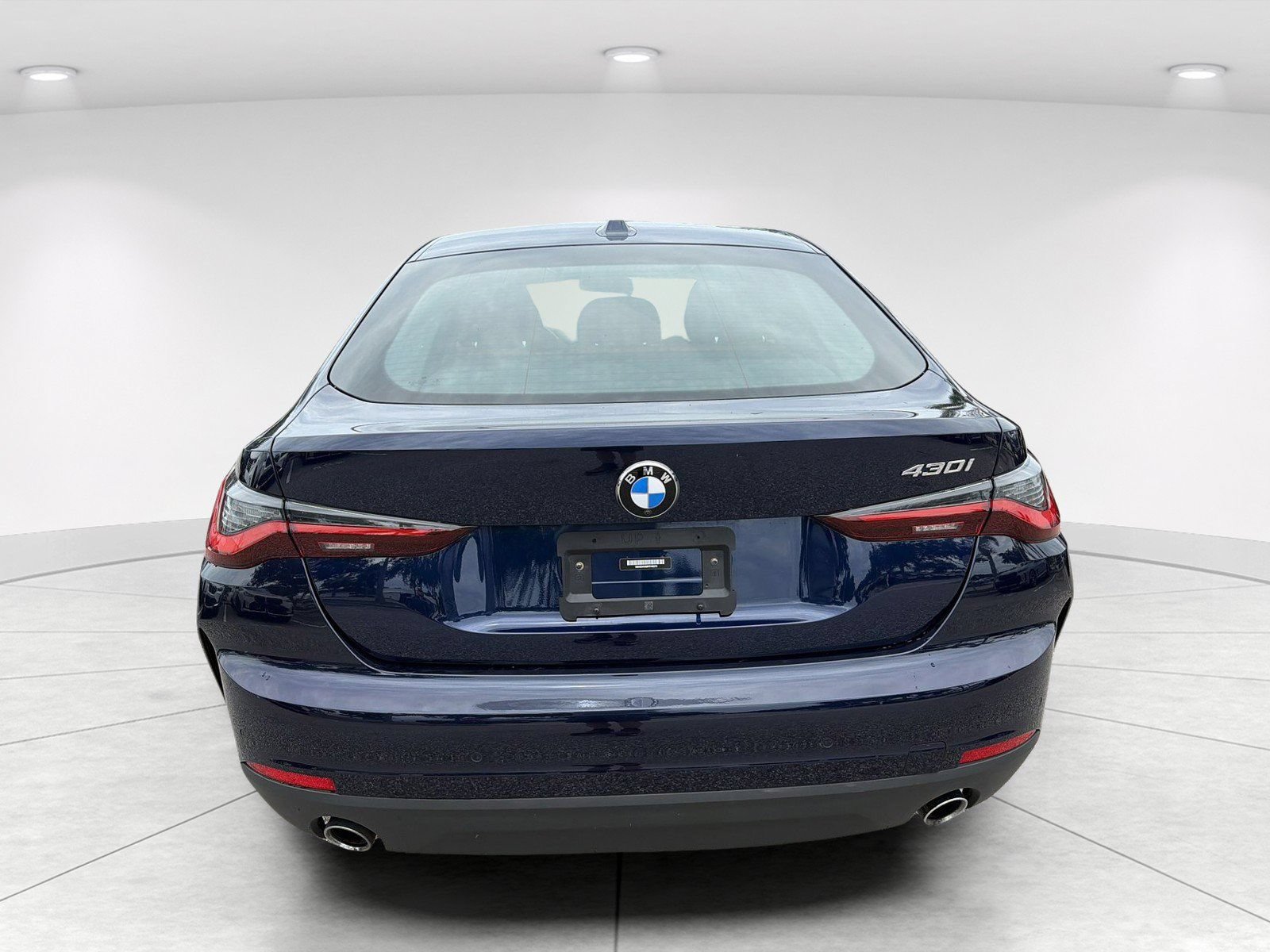 Certified 2023 BMW 430i Gran Coupe w/ Premium Package RWD image 5