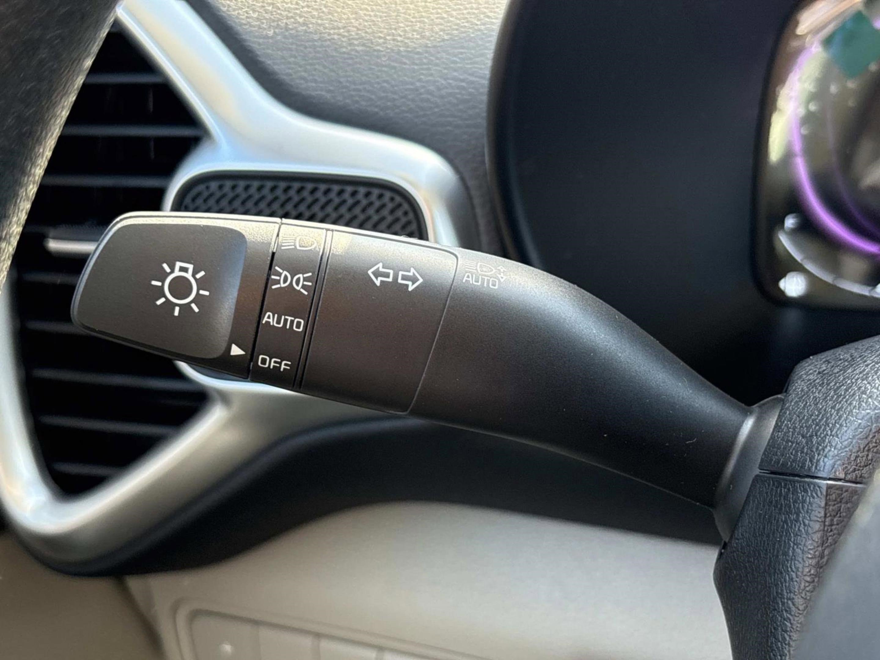 New 2025 Kia Soul LX w/ LX Technology Package image 24