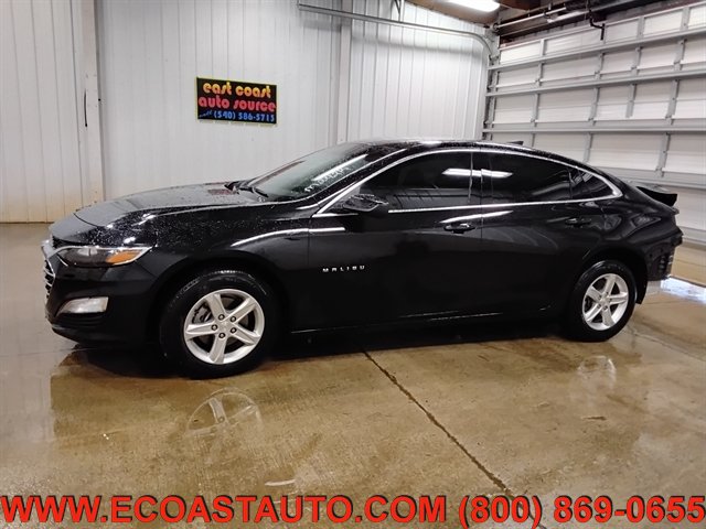 Used 2024 Chevrolet Malibu LS w/ LPO, Floor Liner Package FWD image 5