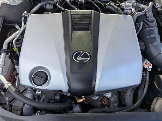 Certified 2022 Lexus ES 350 Ultra Luxury w/ Accessory Package image 24