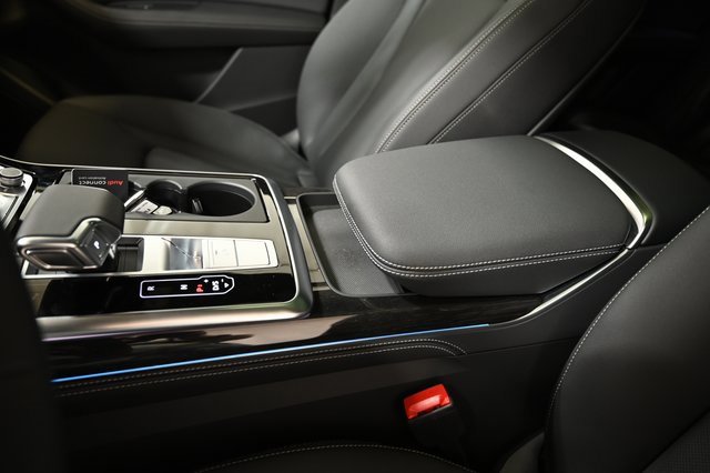 New 2026 Audi Q8 Premium Plus image 26