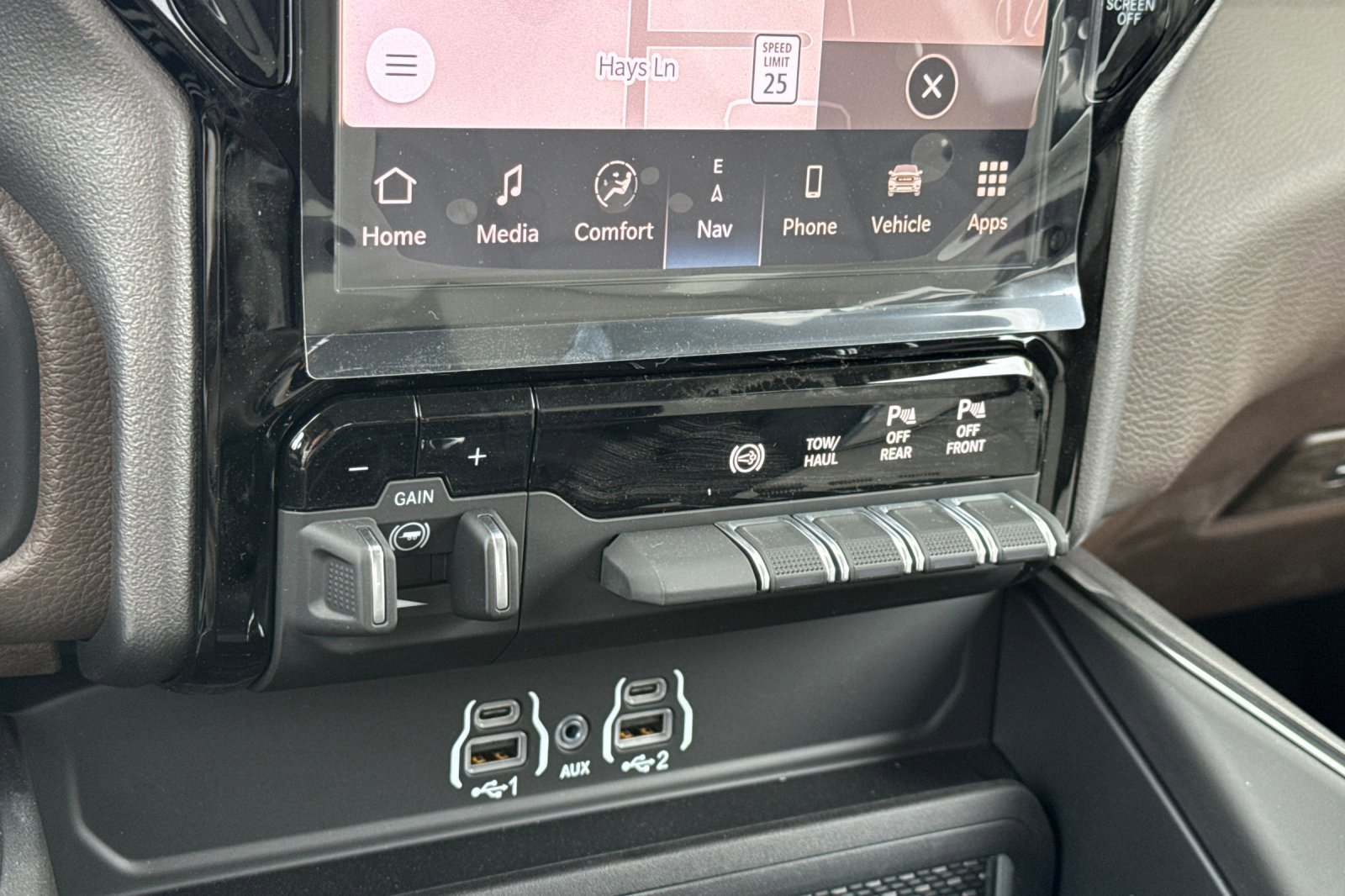 New 2026 RAM 2500 Laramie image 19