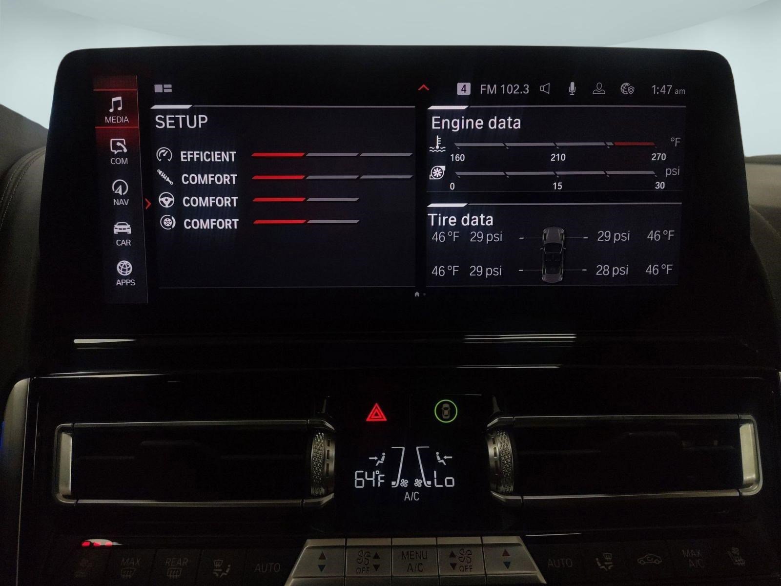 Certified 2023 BMW M8 Competition image 18