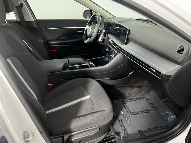 Used 2025 Hyundai Sonata SEL image 16