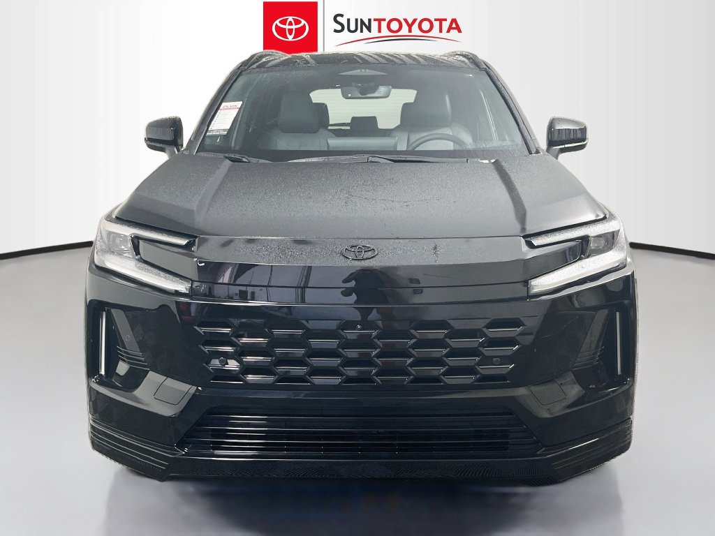 New 2026 Toyota RAV4 XSE w/ Weather Package AWD/4WD image 8