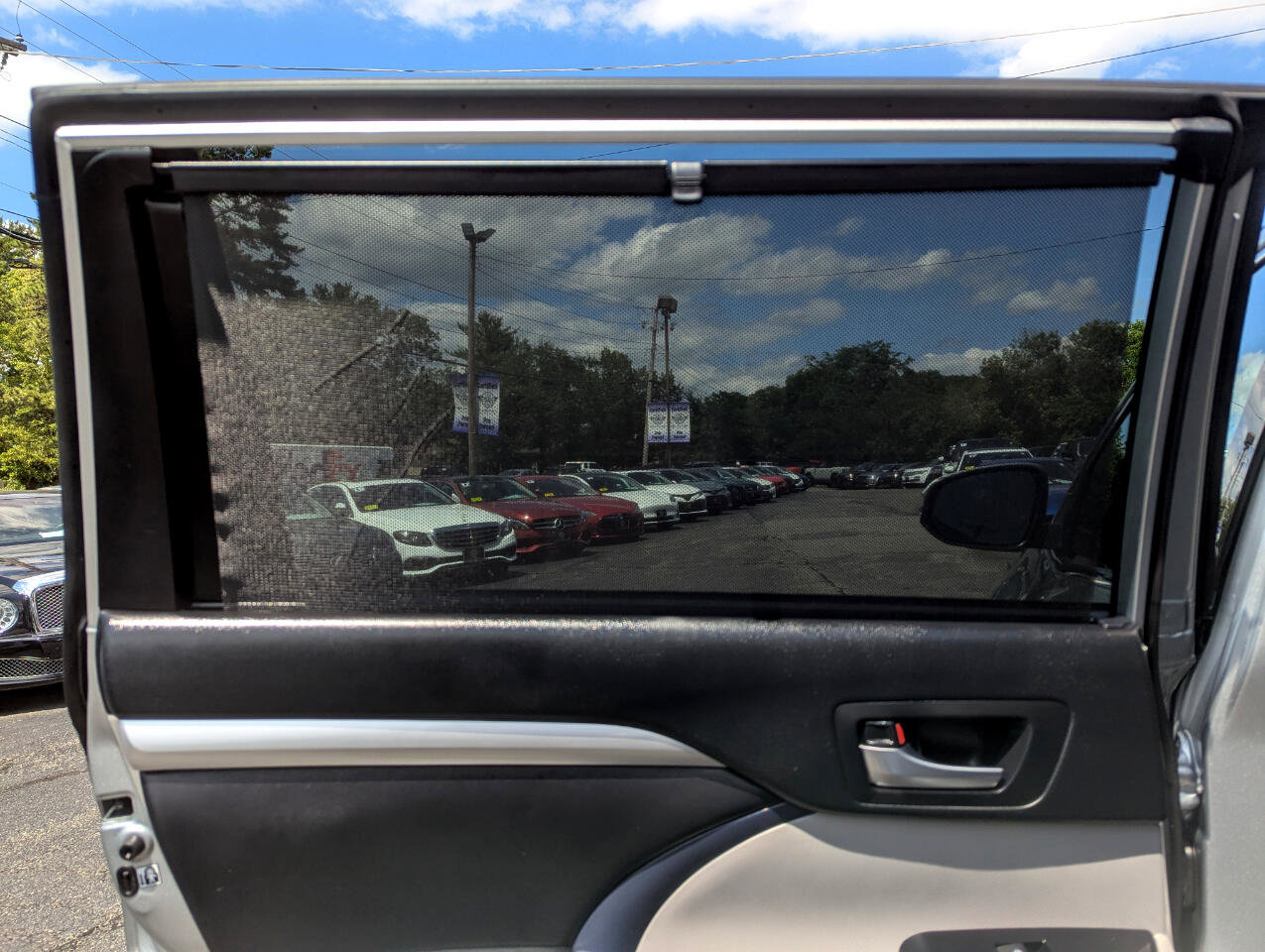 Used 2018 Toyota Highlander XLE image 40