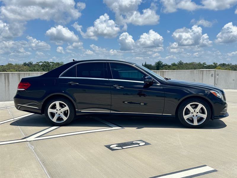 Used 2014 Mercedes-Benz E 350 Sedan image 6