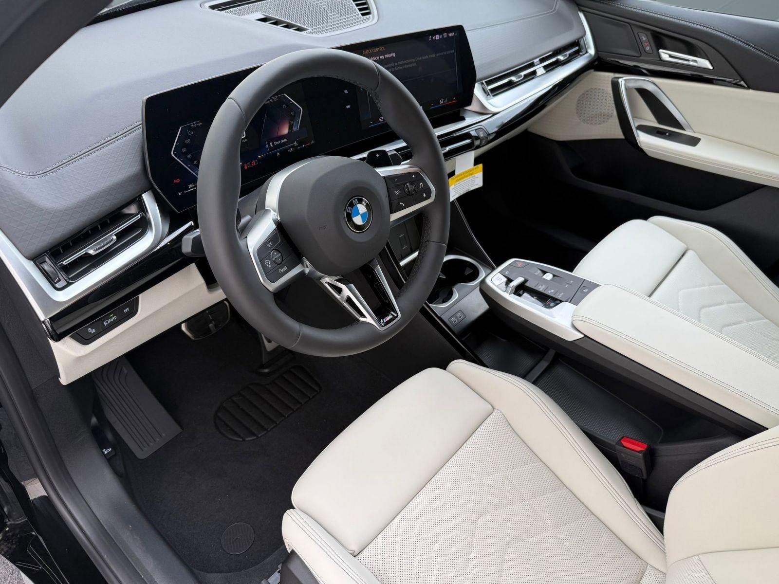 New 2026 BMW X2 xDrive28i w/ M Sport Package image 4