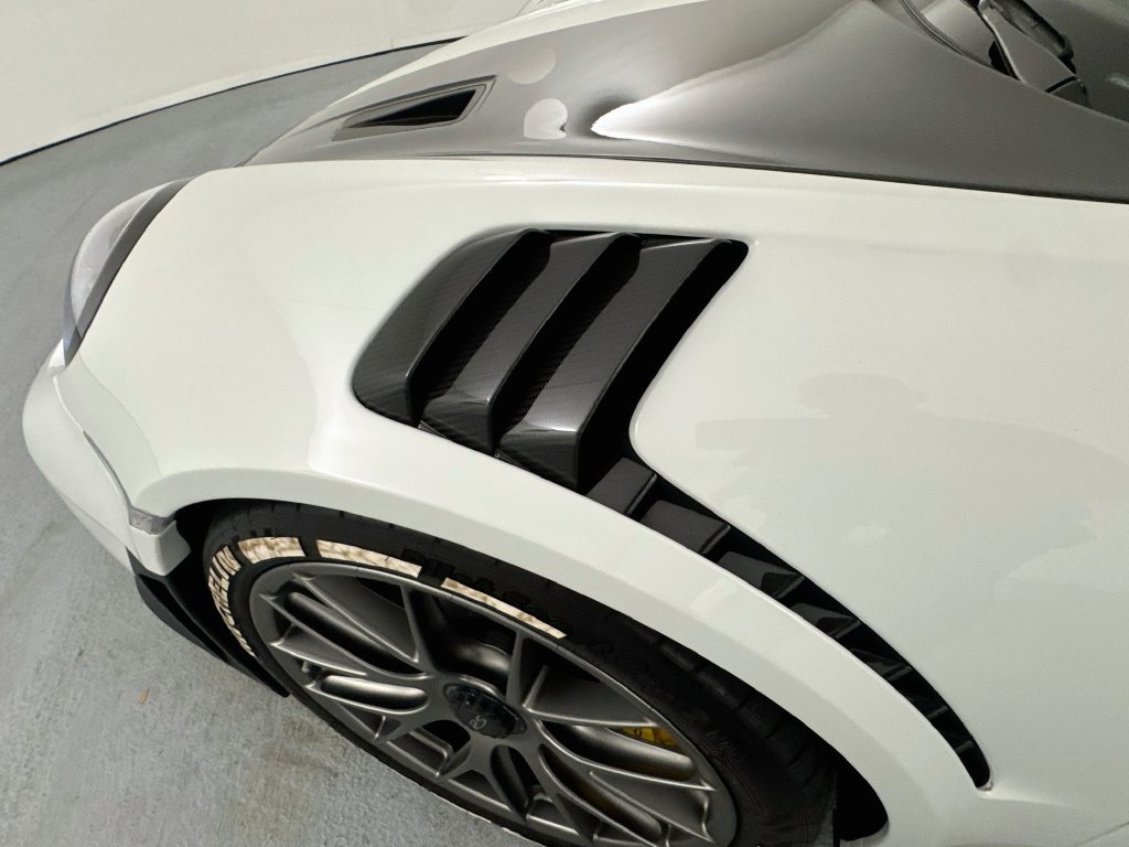 Used 2018 Porsche 911 GT2 RS RWD image 29