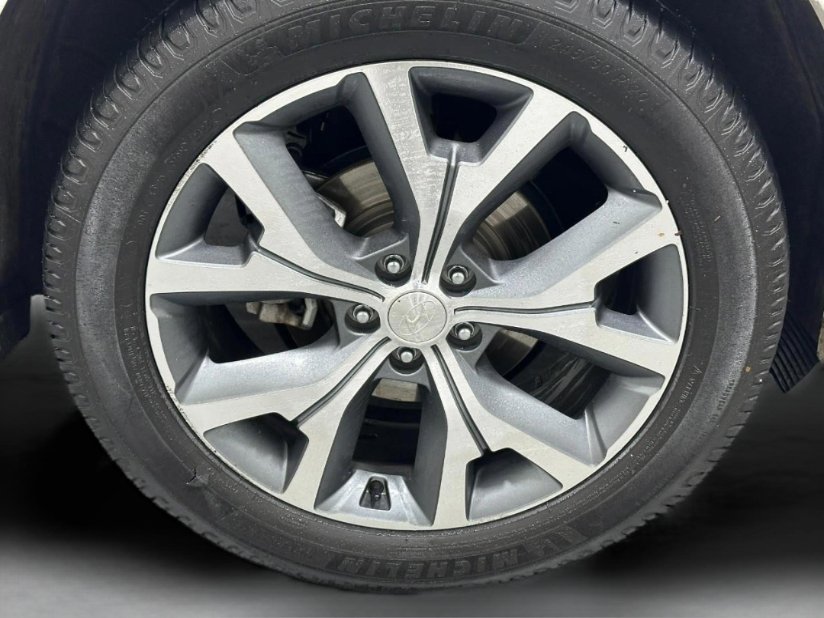 Used 2021 Hyundai Palisade Limited image 32