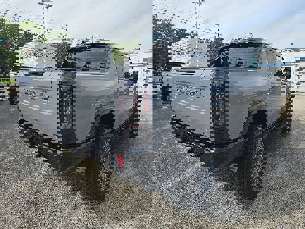 New 2025 GMC Hummer EV 3X image 13