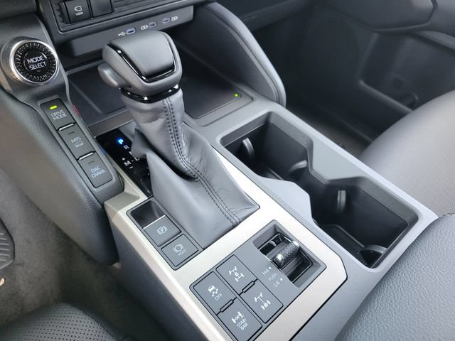 New 2027 Toyota Land Cruiser AWD/4WD image 17