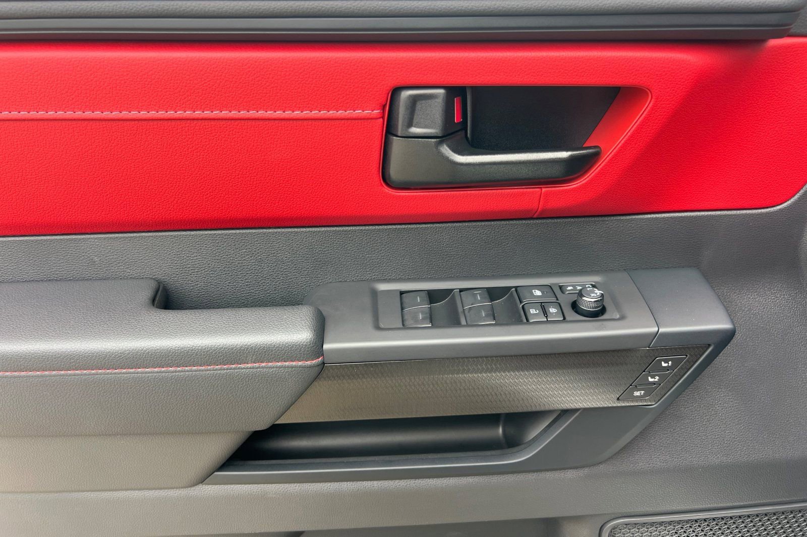 New 2025 Toyota Tundra TRD Pro image 13