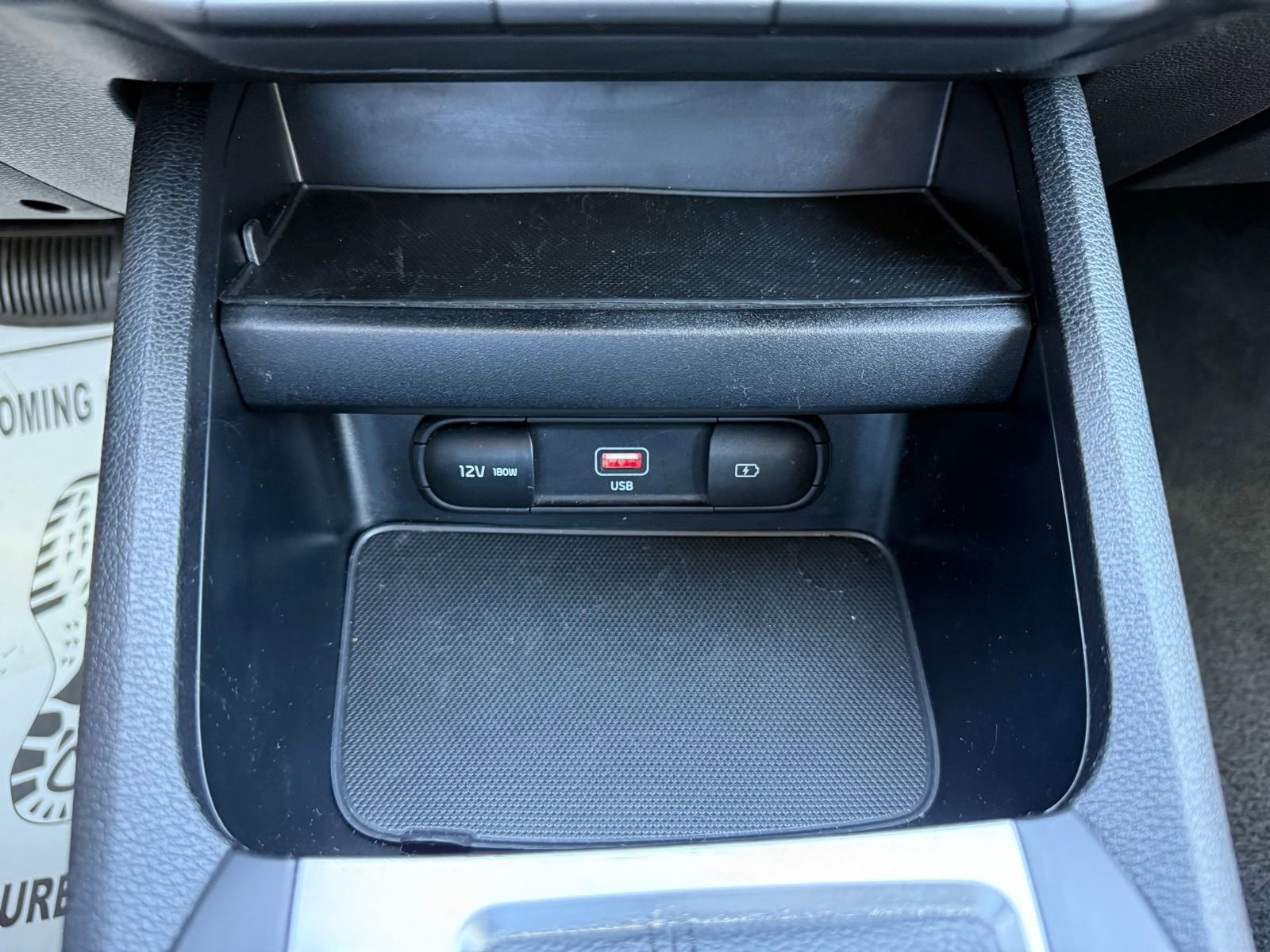 Used 2024 Kia Forte LXS FWD image 25