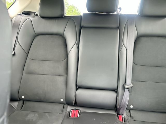 Used 2021 MAZDA CX-5 Touring image 27