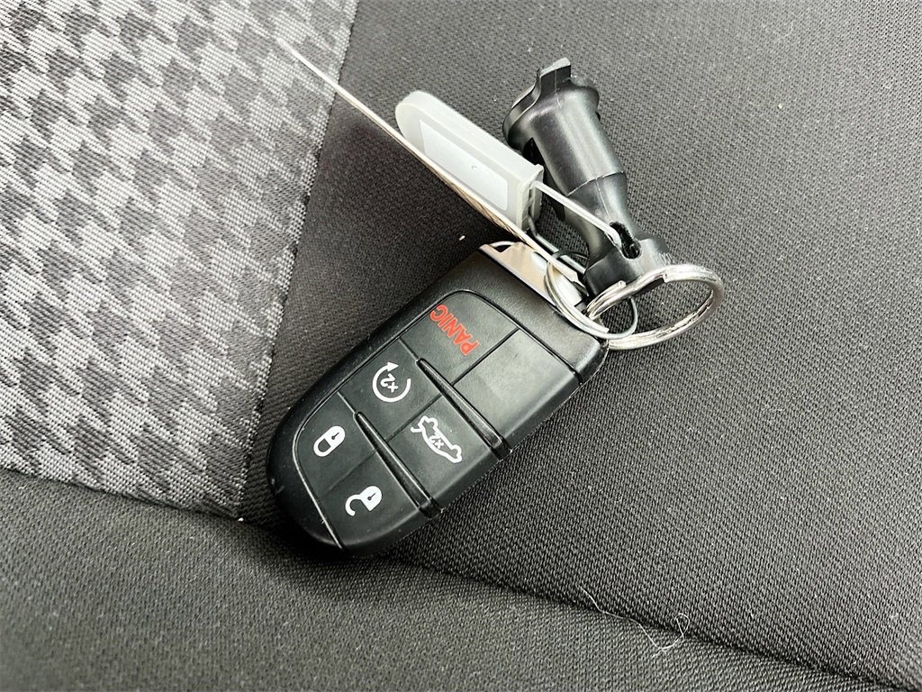 Used 2023 Dodge Charger Scat Pack w/ Harman/Kardon Audio Group image 34