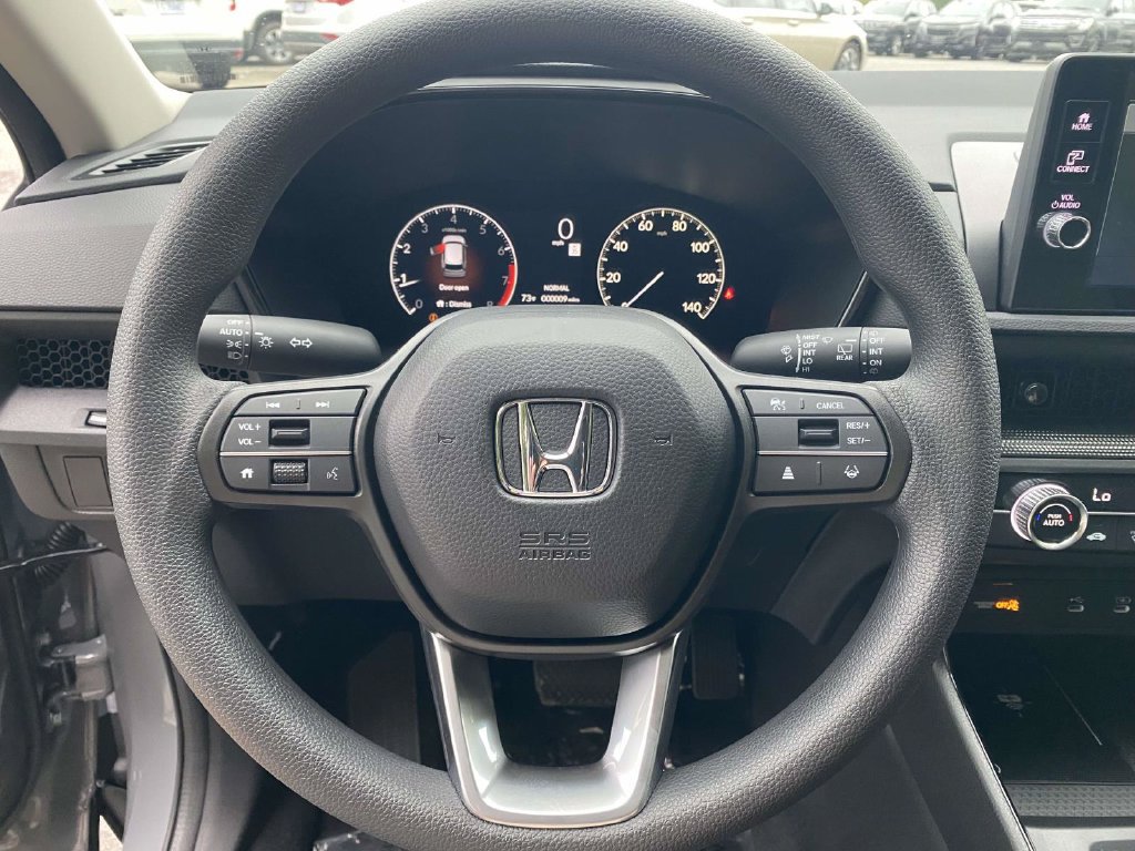 New 2027 Honda CR-V LX image 17