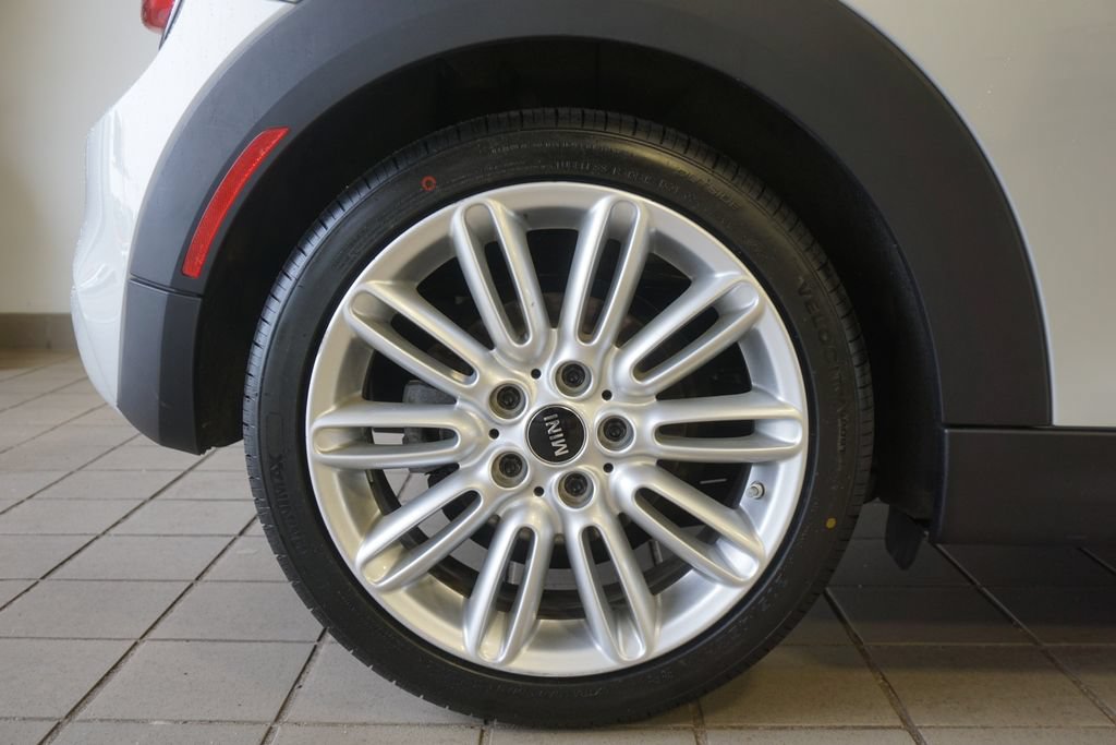 Used 2017 MINI Cooper S FWD image 22