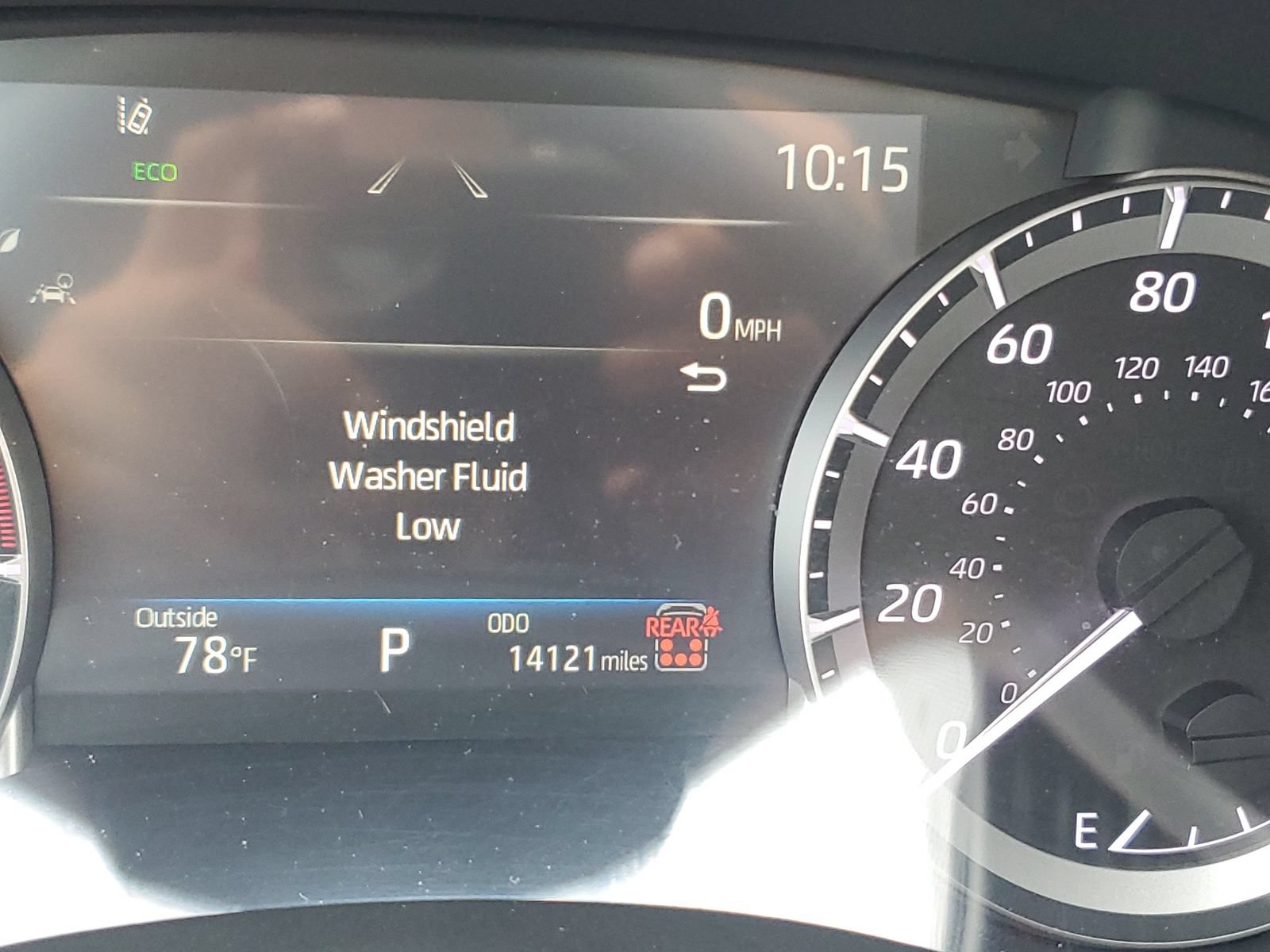 Used 2024 Toyota Highlander XLE AWD/4WD image 25