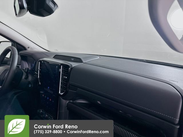 New 2026 Ford Ranger Lariat w/ FX4 Off-Road Package image 31