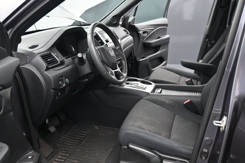 Used 2019 Honda Passport Sport image 20