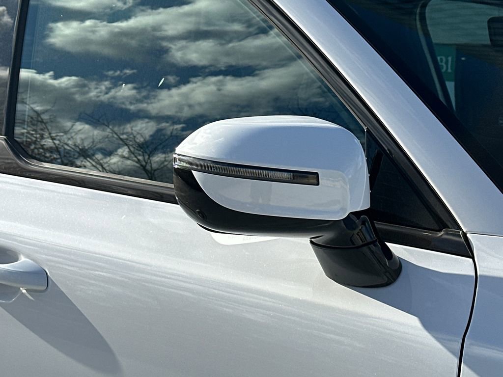 New 2025 Kia Telluride SX Prestige X-Line image 11