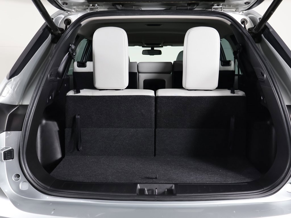 Used 2023 Mitsubishi Outlander SEL image 21