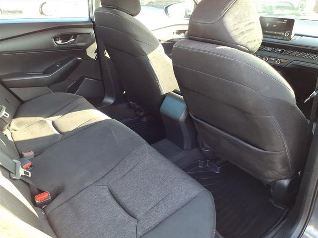 Used 2023 Honda Accord LX image 16