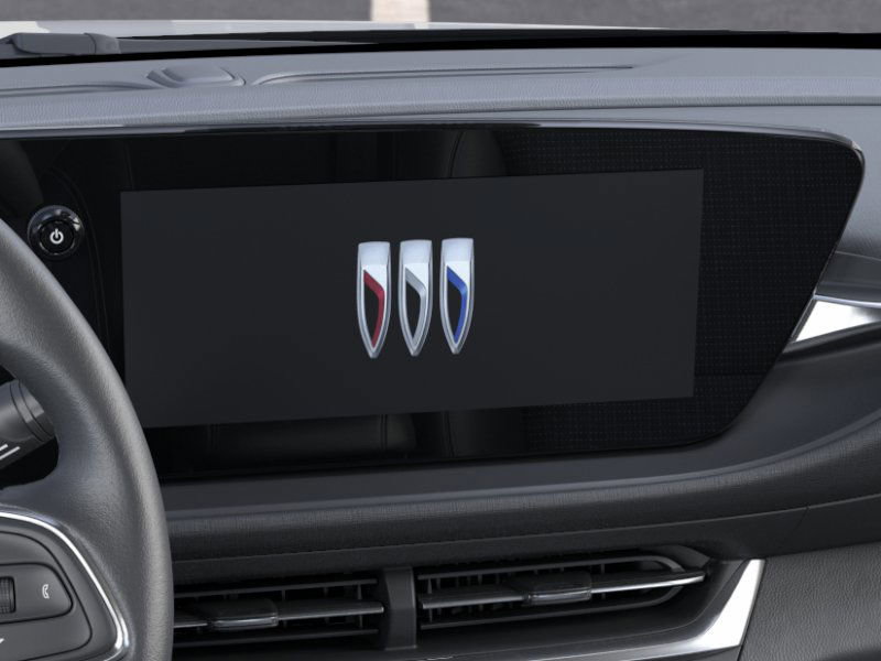 New 2026 Buick Envista Preferred w/ Convenience I Package image 24