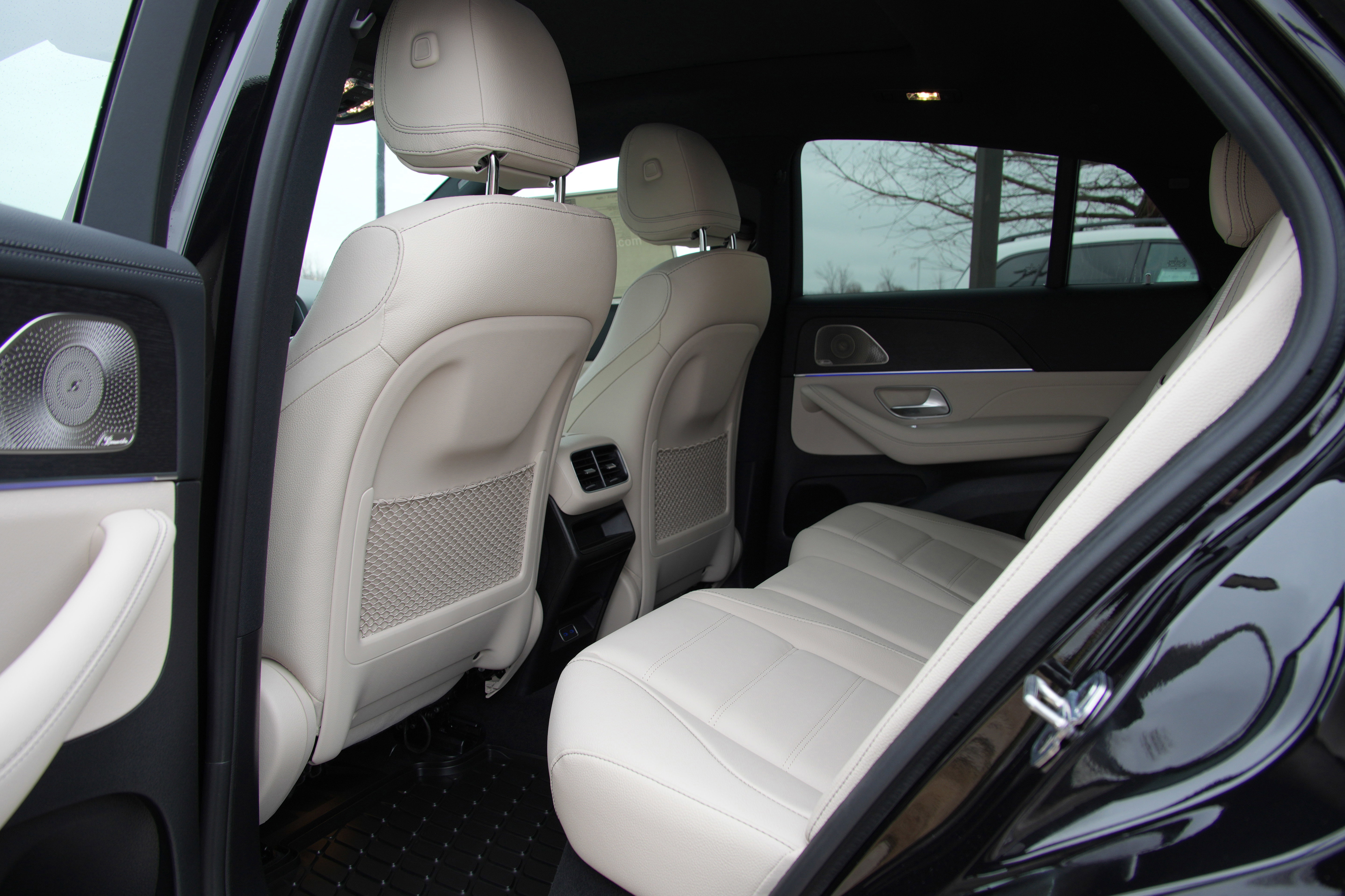 New 2026 Mercedes-Benz GLE 450 4MATIC Coupe image 26