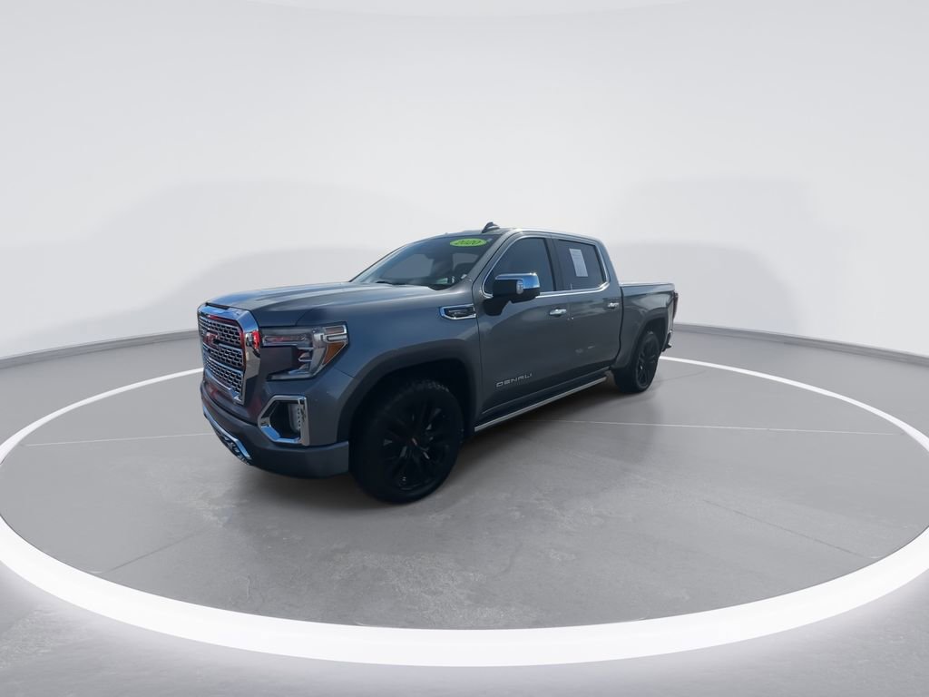 Used 2020 GMC Sierra 1500 Denali w/ Denali Ultimate Package image 4