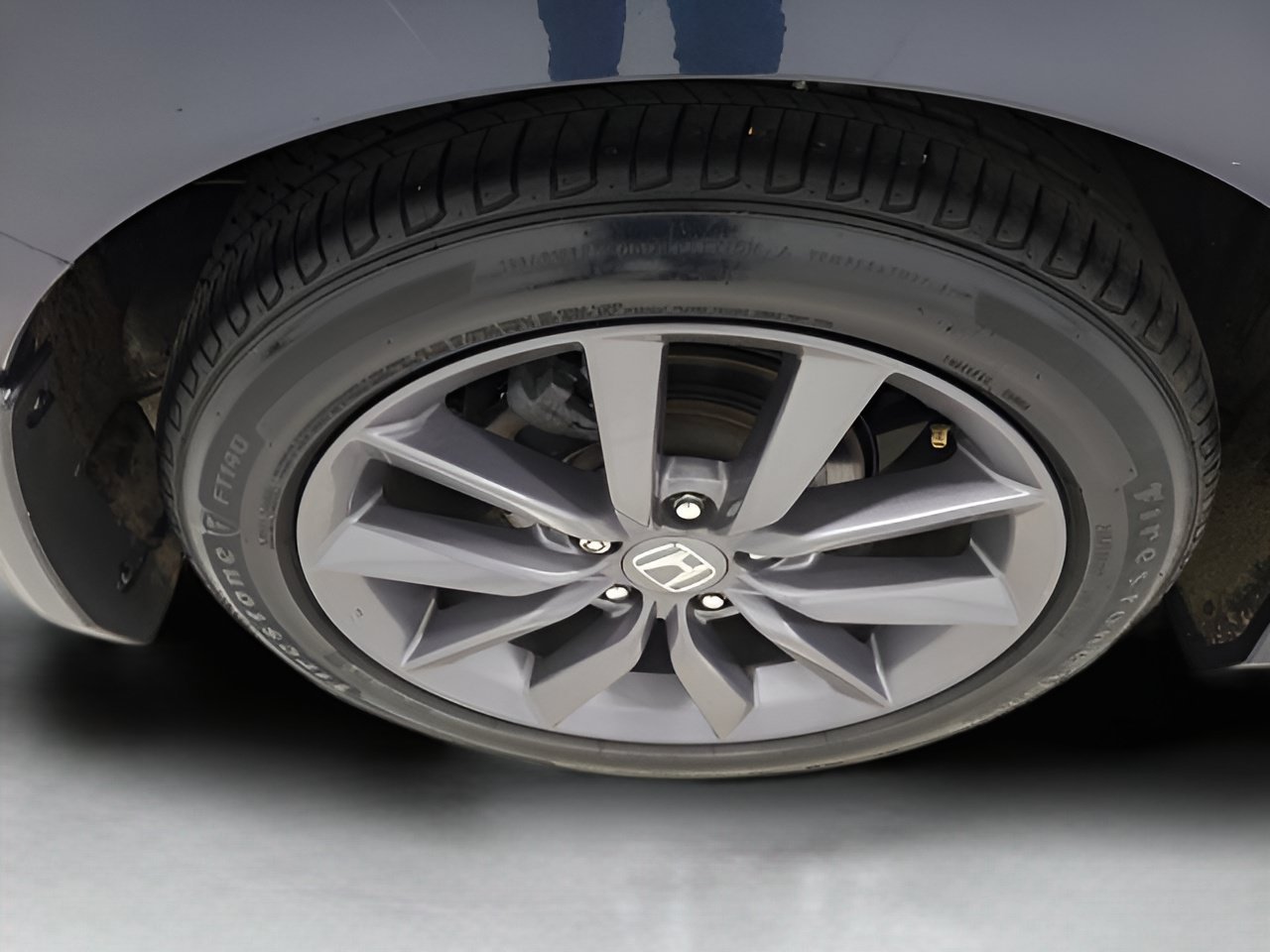 Certified 2020 Honda Civic EX image 8