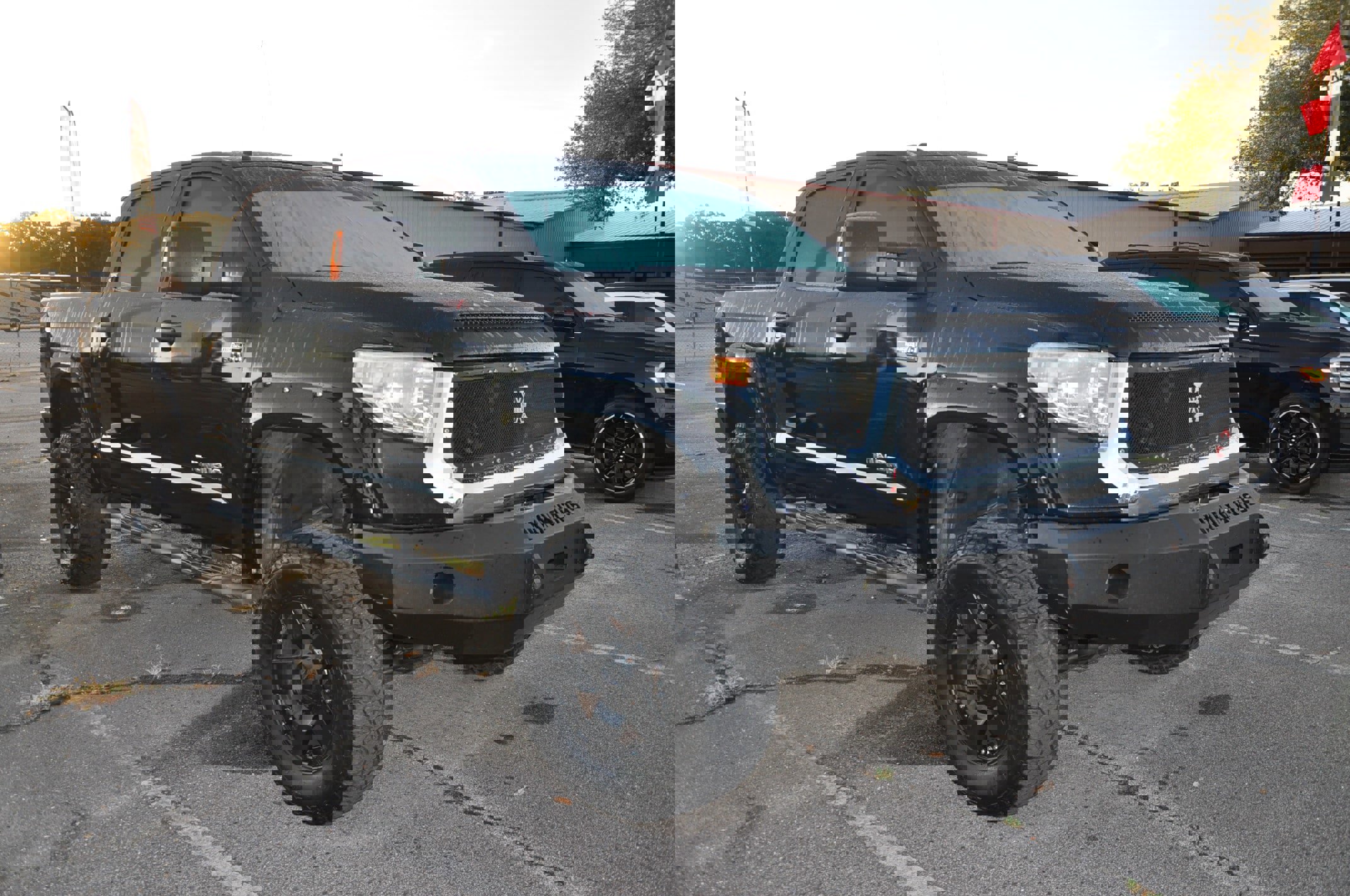 Used 2014 Toyota Tundra SR5 image 7