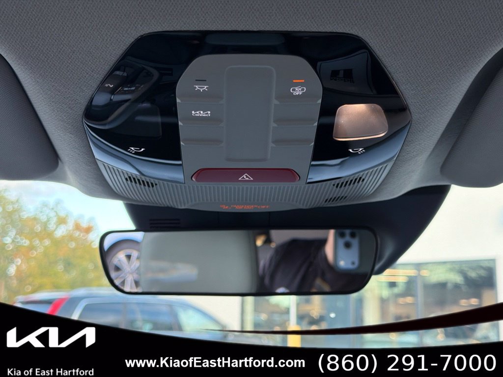 New 2027 Kia Seltos EX FWD image 30