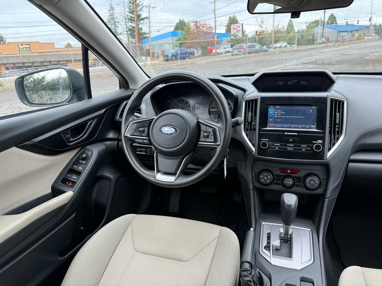 Used 2019 Subaru Impreza 2.0i image 18