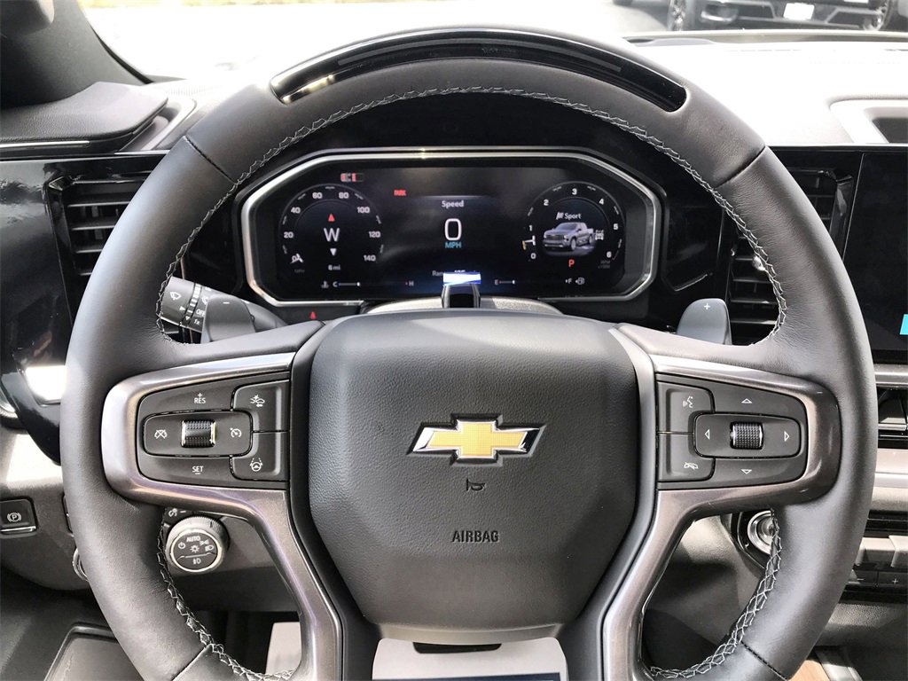 New 2026 Chevrolet Silverado 1500 High Country image 14