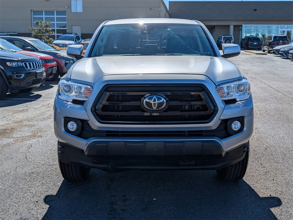 Used 2023 Toyota Tacoma SR5 image 2