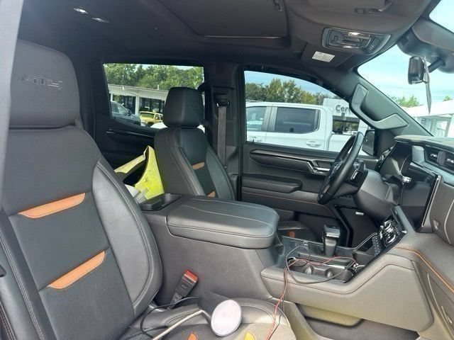 Certified 2024 GMC Sierra 1500 AT4 w/ Technology Package AWD/4WD image 28