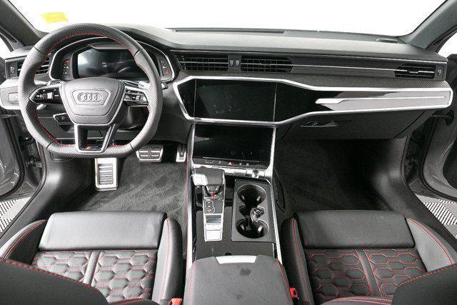 New 2026 Audi RS 7 Performance AWD/4WD image 20