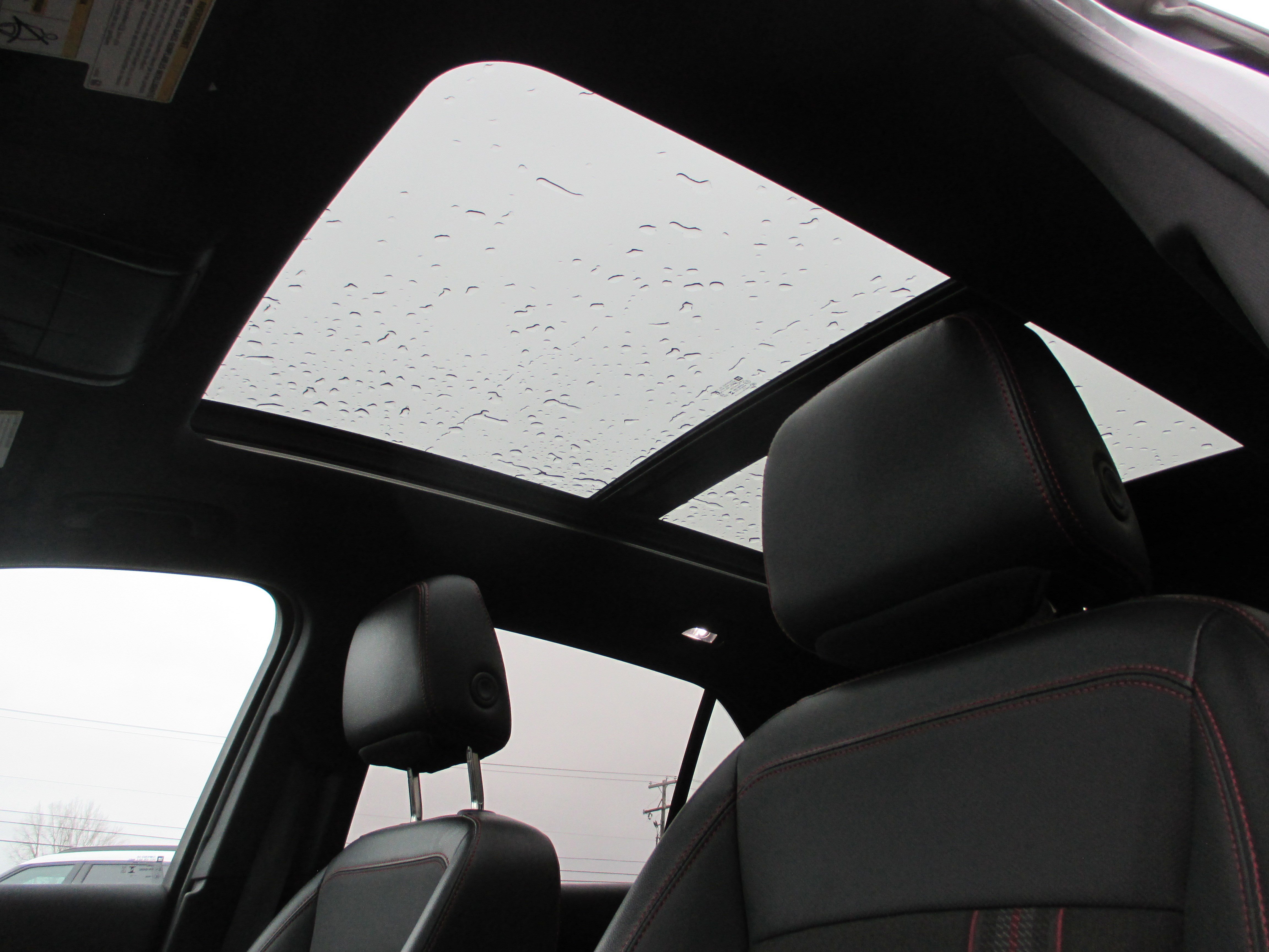 Used 2023 Chevrolet Equinox RS w/ LPO, Floor Liner Package image 27