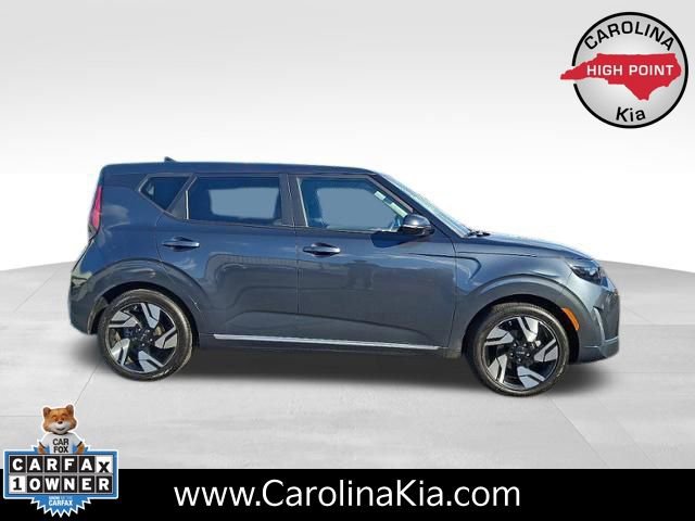 Used 2025 Kia Soul GT-Line image 7
