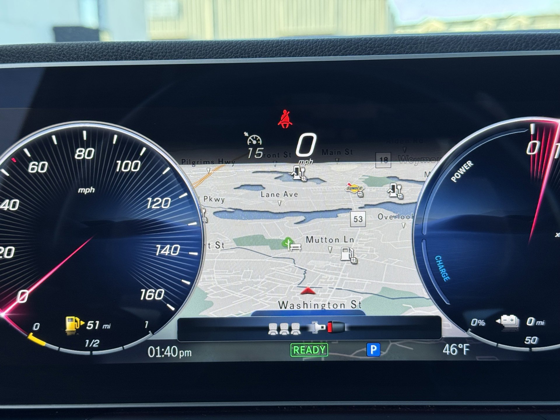 Used 2024 Mercedes-Benz GLE 450e 4MATIC image 27