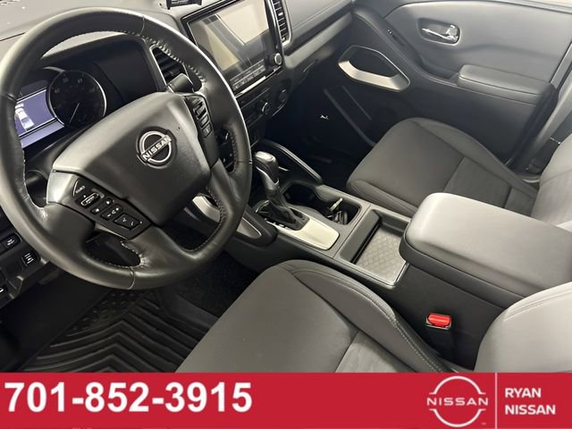 Used 2024 Nissan Frontier SV w/ SV Convenience Package image 22