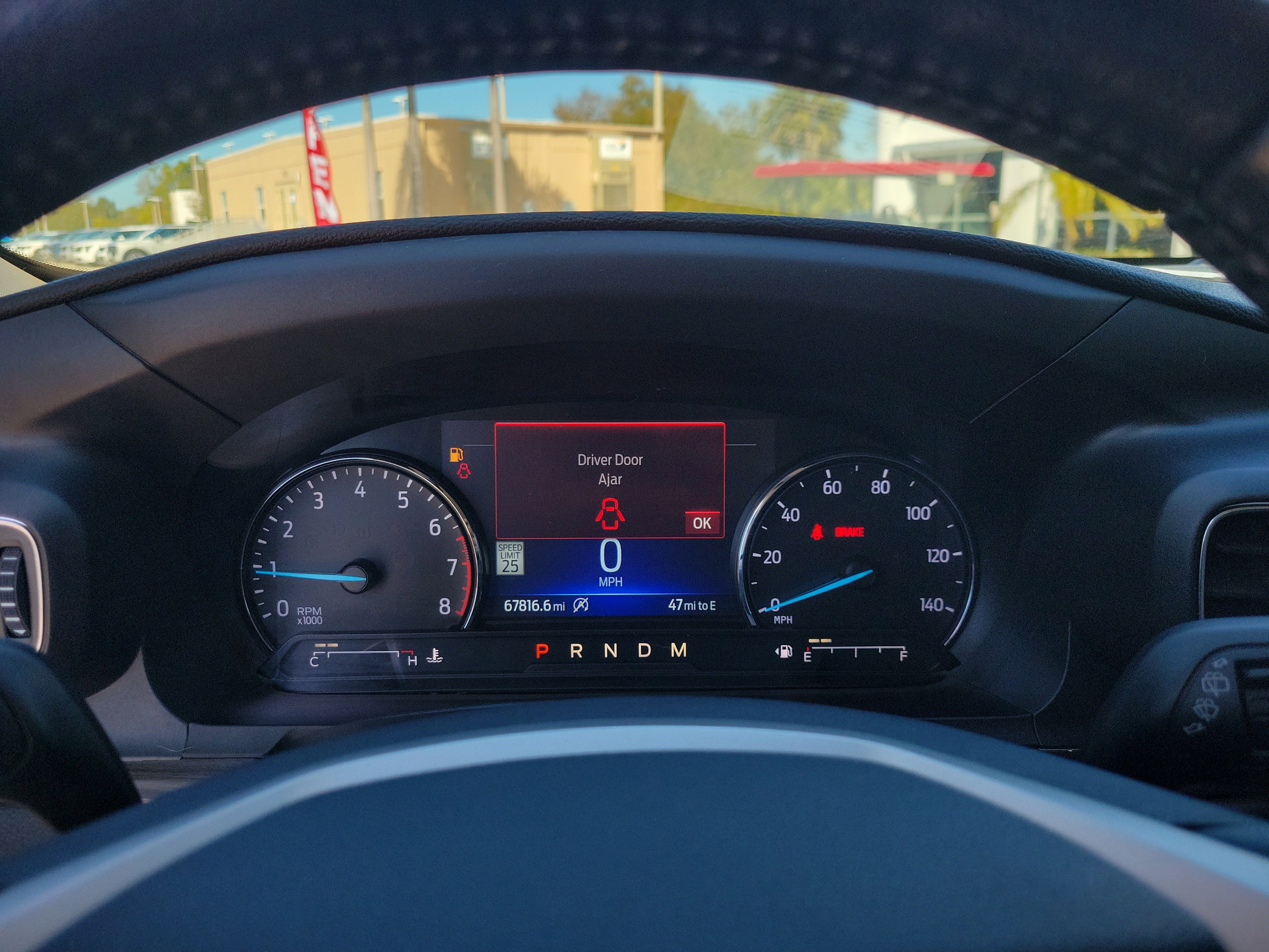 Used 2021 Ford Explorer Limited w/ Equipment Group 301A image 33