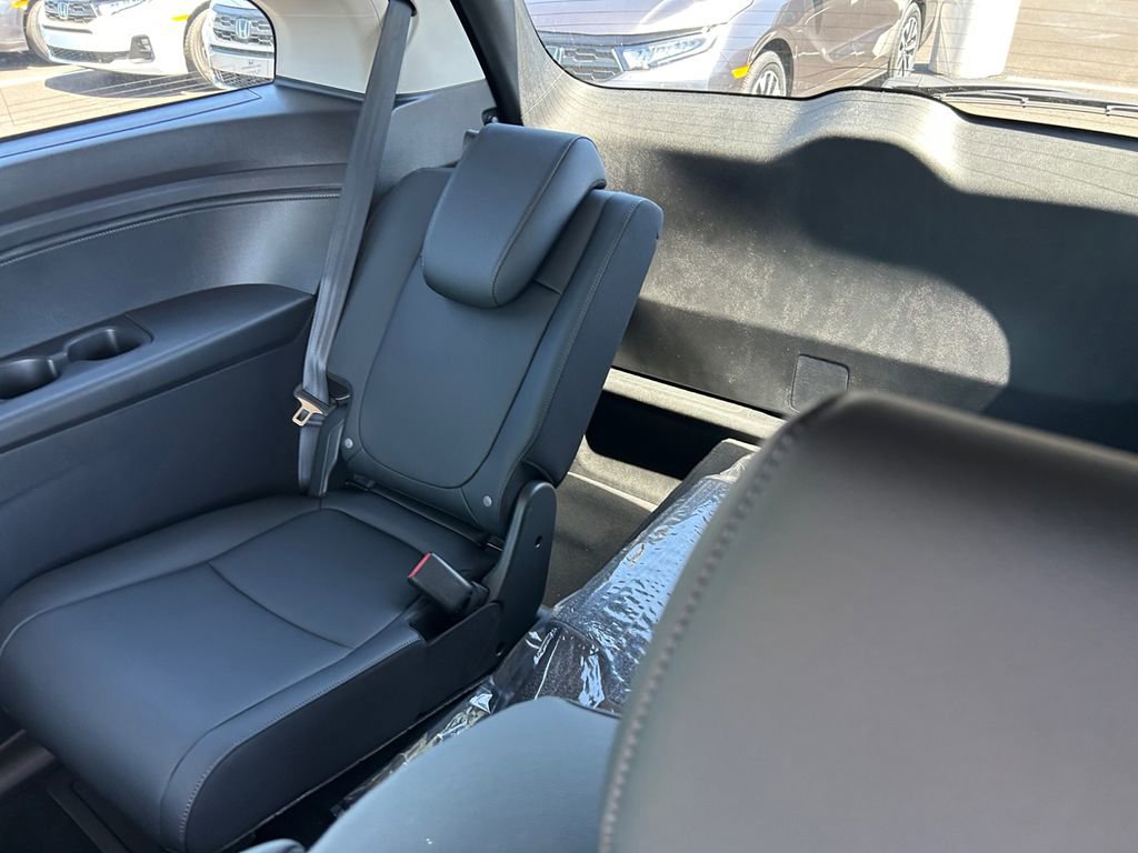 New 2026 Honda Odyssey EX-L image 18