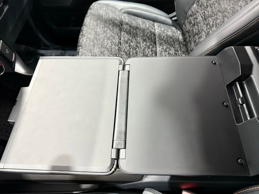 New 2025 Ford F150 Tremor w/ Bed Utility Package image 41