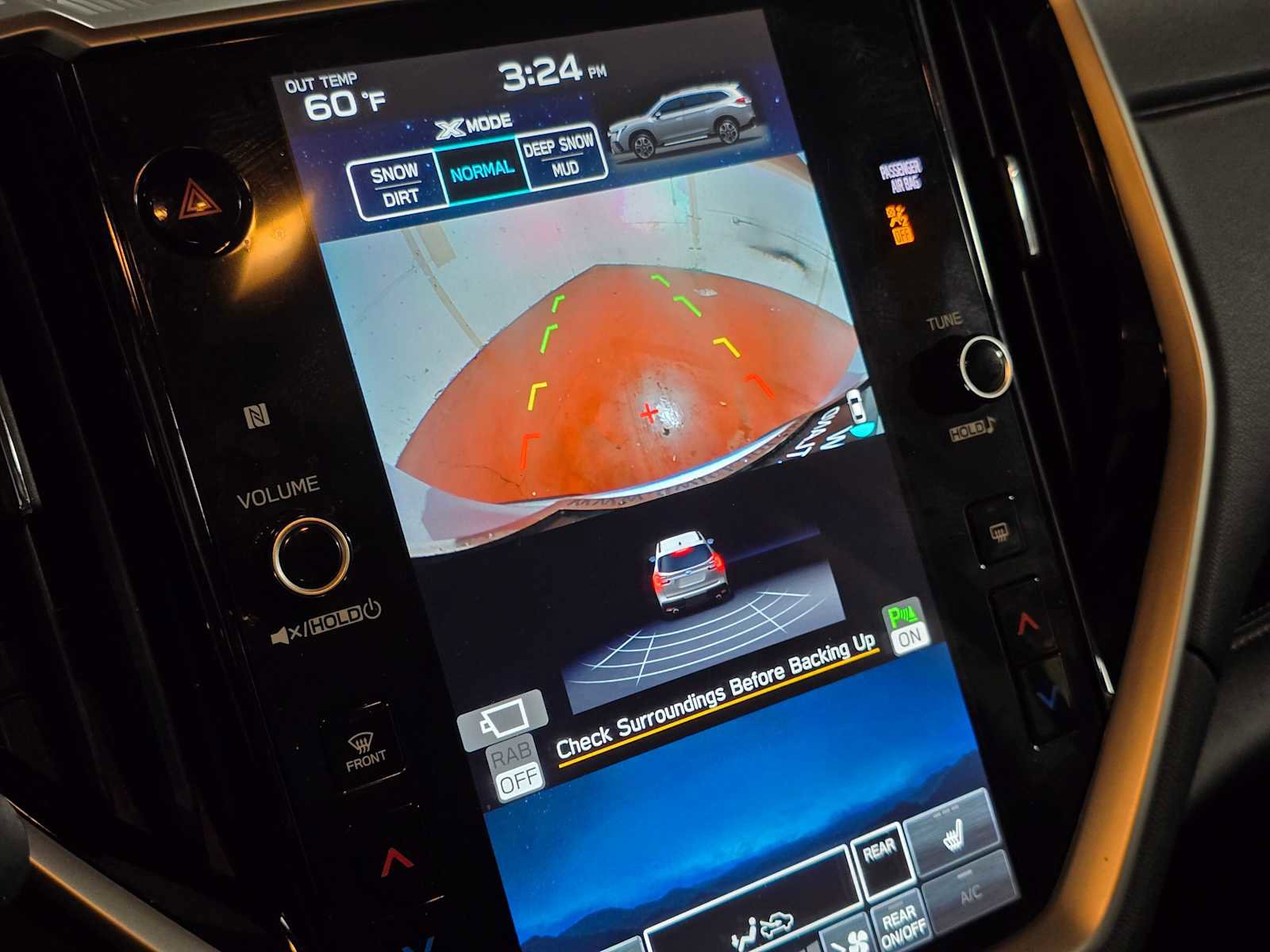 Used 2024 Subaru Ascent Limited w/ Technology Package image 34