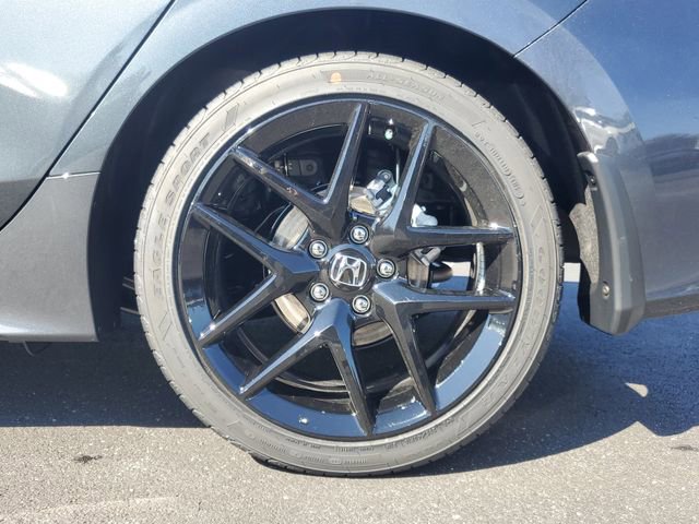 New 2026 Honda Civic Sport image 6