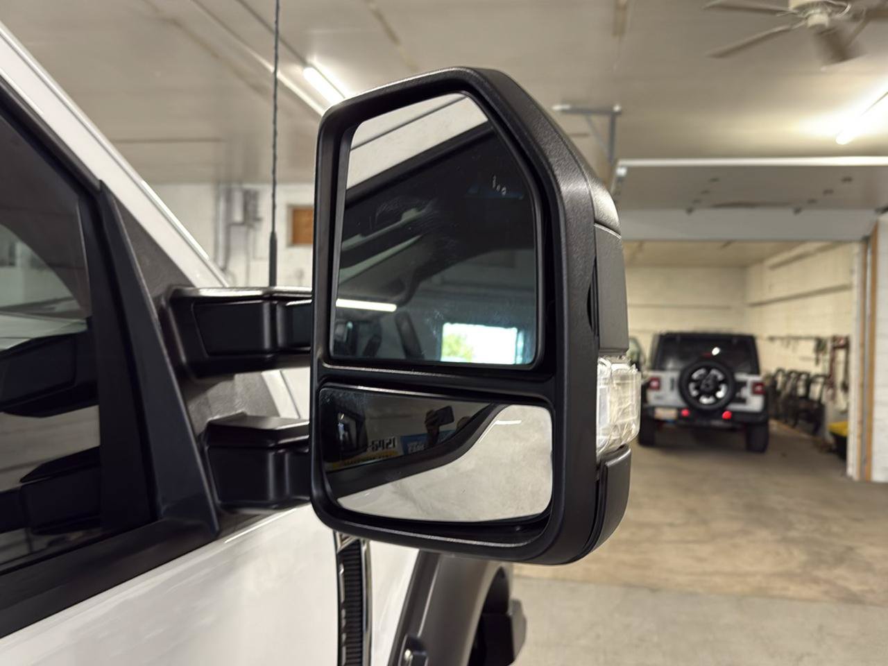 Used 2022 Ford F350 XL w/ STX Appearance Package AWD/4WD image 97